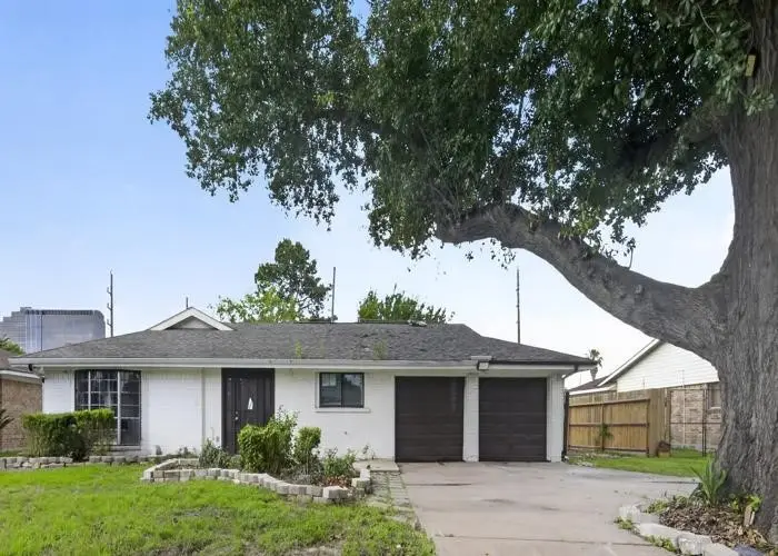 314 Abney Drive, Houston, TX 77060 - #1