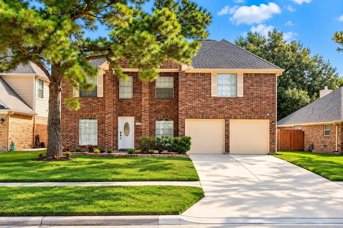 11430 Weathering Oaks Drive, Houston, TX 77066 - #1
