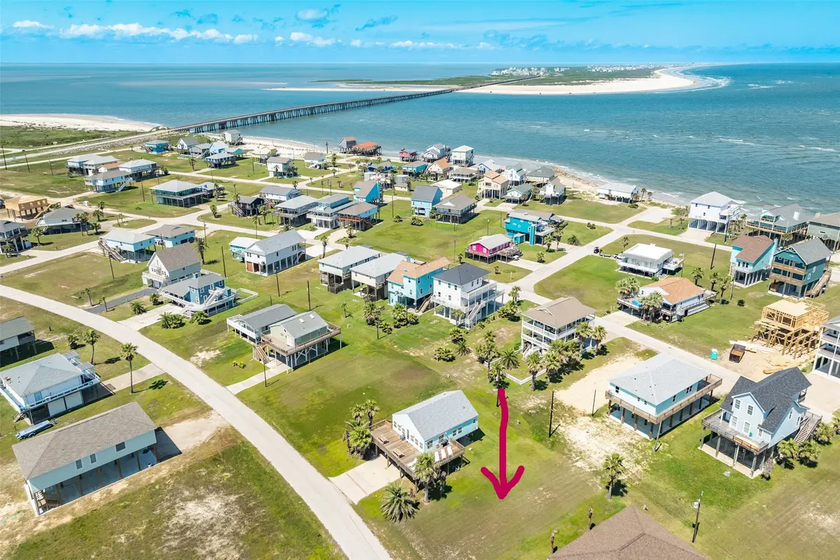 13018 Coronado Drive, Freeport, TX 77541 - Image #1