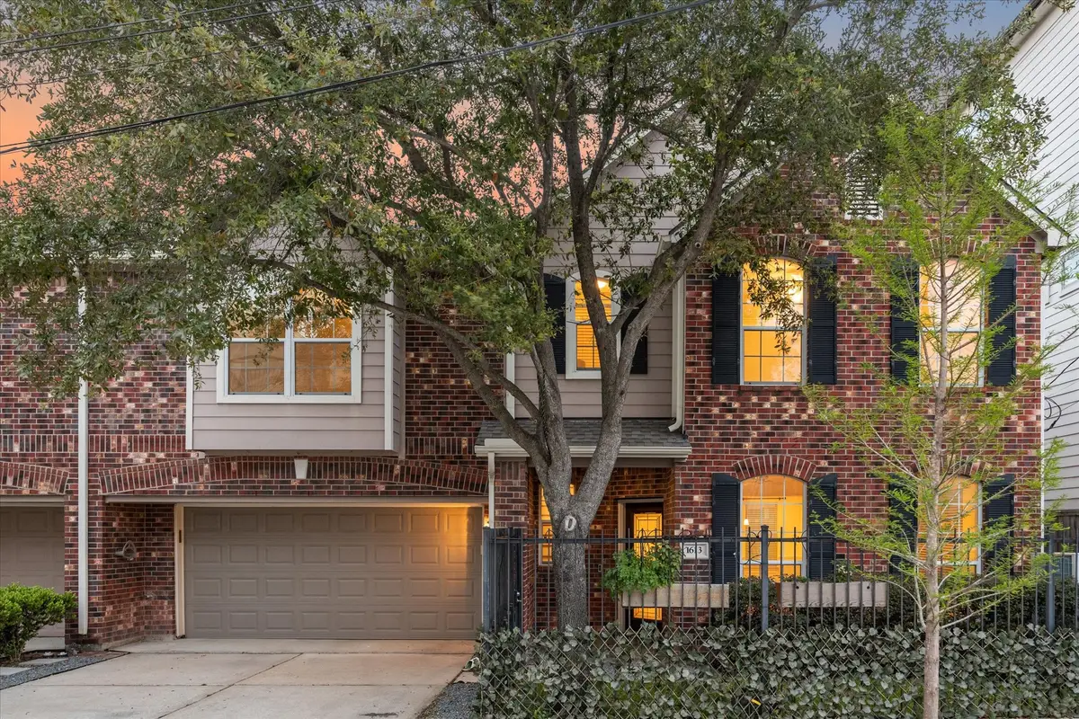 1613 W 15th Street, Houston, TX 77008 - Image #1