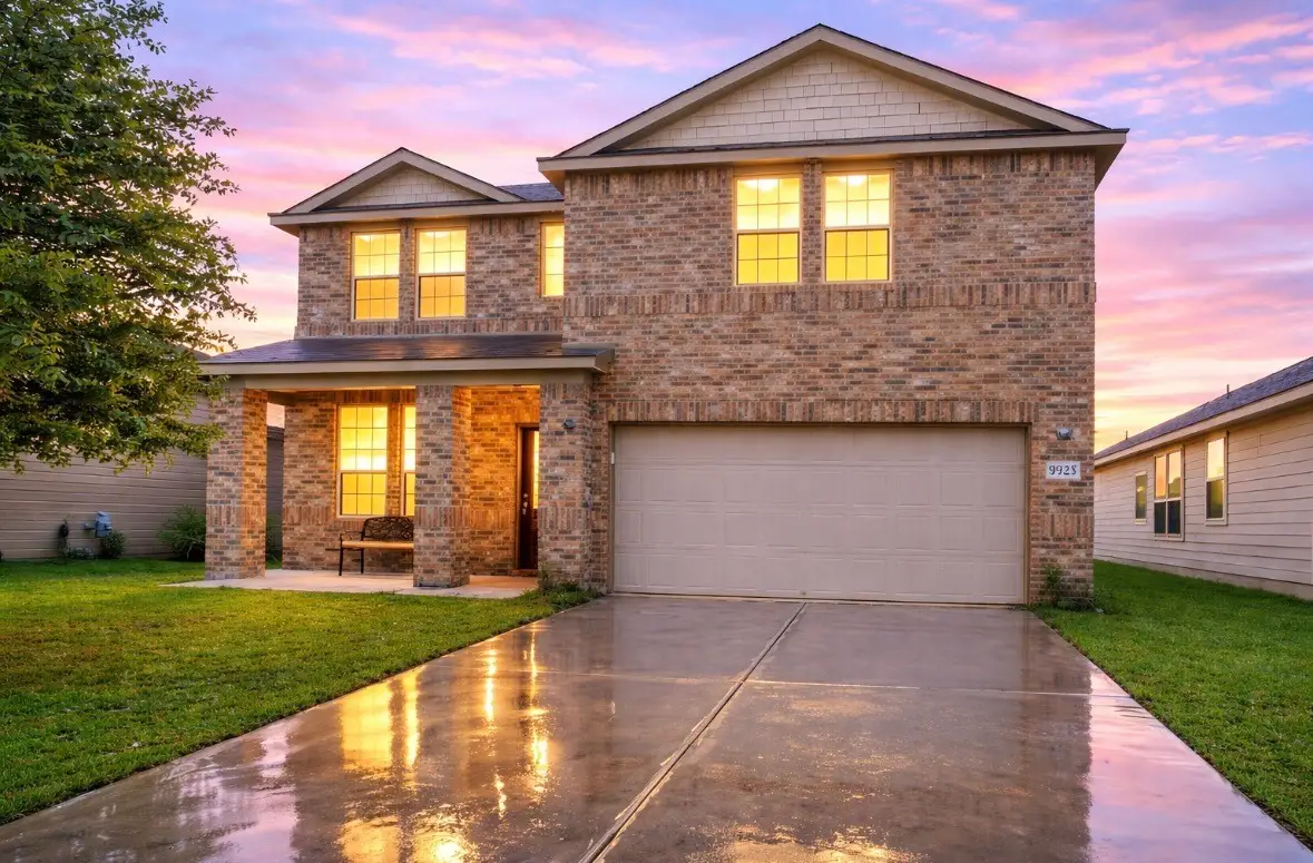 9923 Swindale Ridge Ln, Houston, TX 77044 - #1