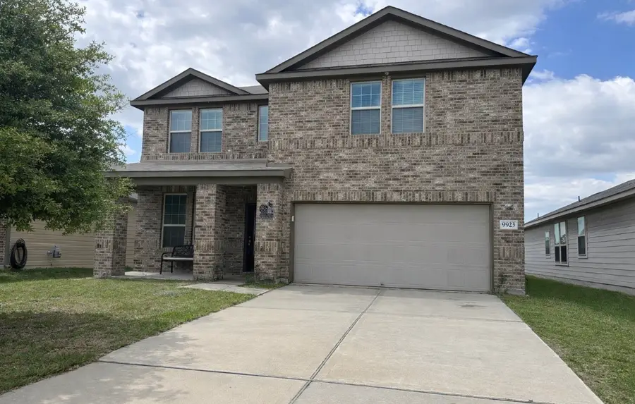 9923 Swindale Ridge Ln, Houston, TX 77044 - #2