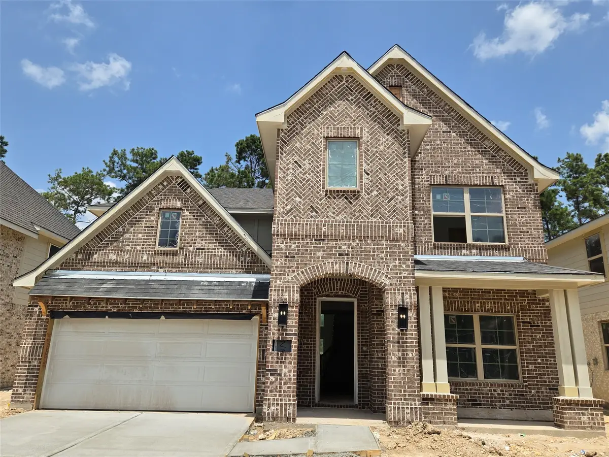 22306 Junction Peak Court, Porter, TX 77365 - #1