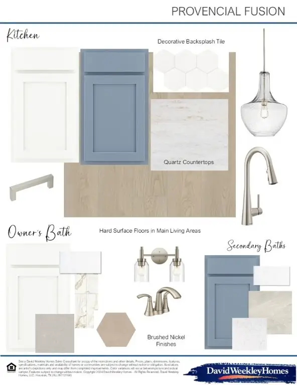 107 Savory Saute Drive, Richmond, TX 77406 - #3