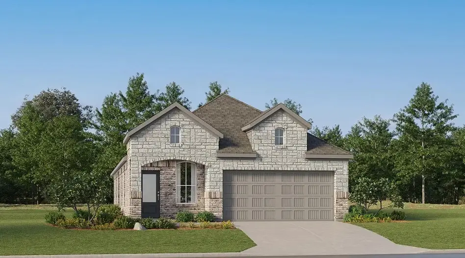1610 Windrose Bend, Angleton, TX 77515 - #1