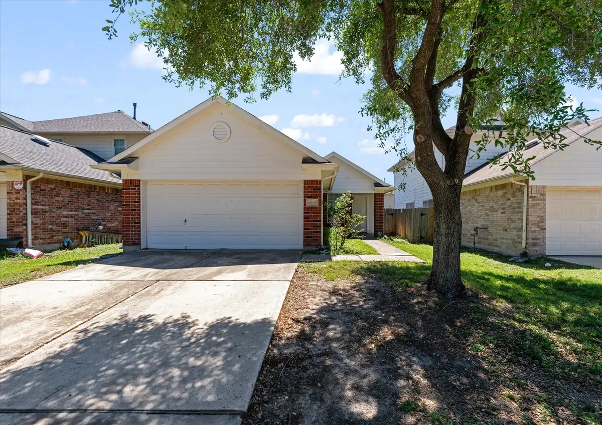 1410 Hade Falls Lane, Houston, TX 77073 - #1