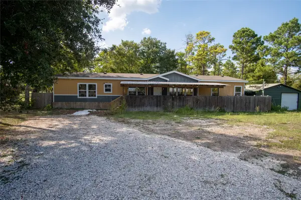 71 Trail Ridge Road, Huntsville, TX 77320