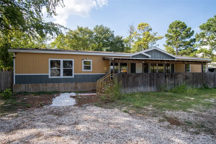71 Trail Ridge Road, Huntsville, TX 77320 - #2