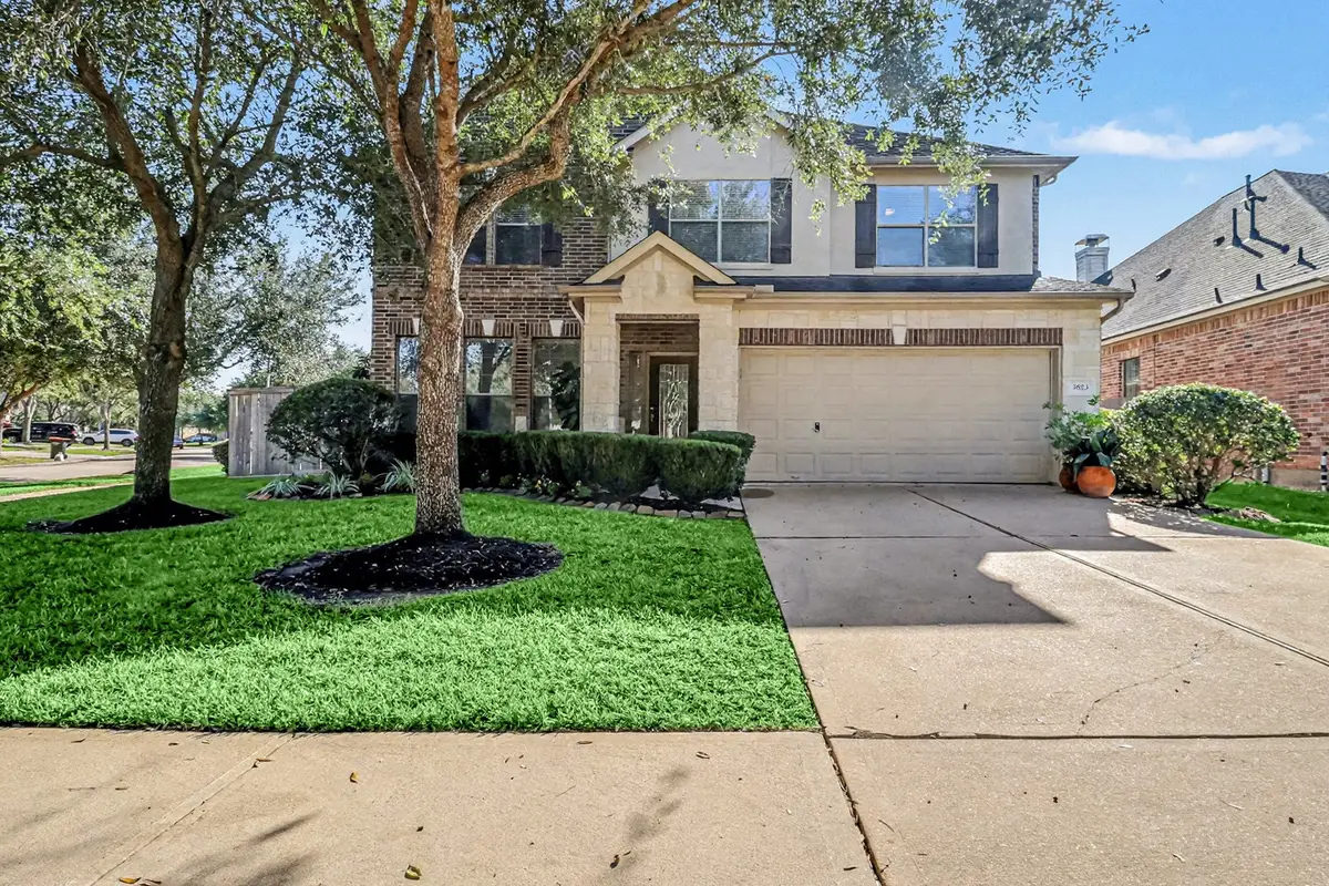 5603 Honey Brook Court, Sugar Land, TX 77479 - Image #1