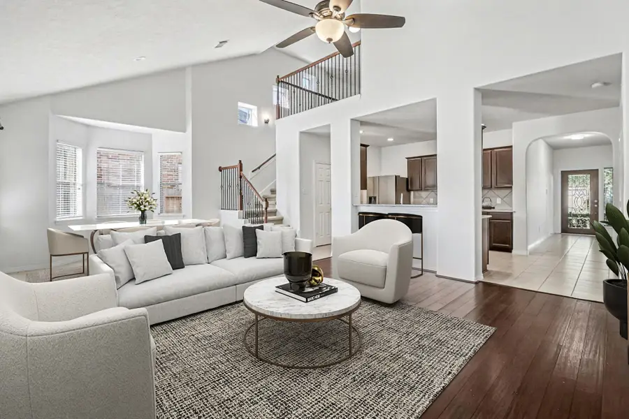 5603 Honey Brook Court, Sugar Land, TX 77479 - Image #3