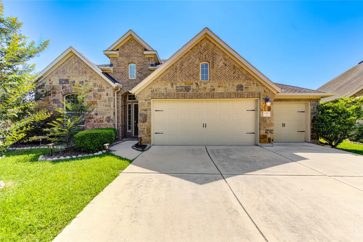 19503 Sundance Edge Court, Richmond, TX 77407 - Image #1