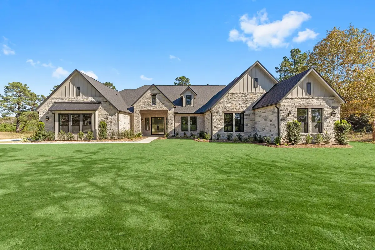 161 Homestead Hill Road, New Waverly, TX 77358 - #1