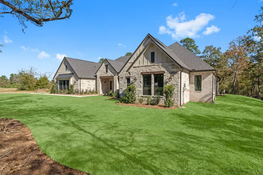 161 Homestead Hill Road, New Waverly, TX 77358 - #3