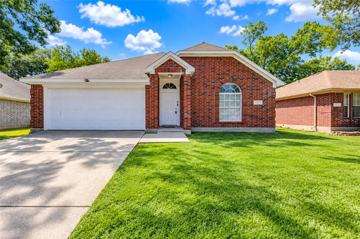 23207 Lone Wolf Trail, Spring, TX 77373 - #1