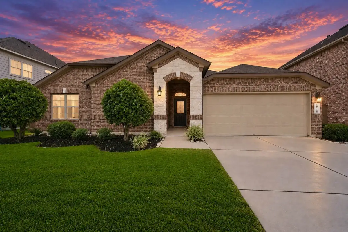 10110 Whitney Reach Drive, Rosharon, TX 77583 - #1