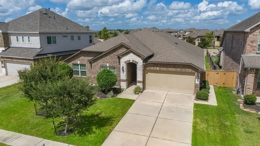 10110 Whitney Reach Drive, Rosharon, TX 77583 - #2