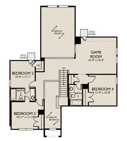 7727 Jade Crest Drive, Angleton, TX 77515 - #3