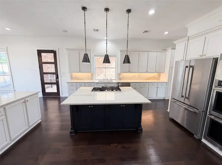 4385 Brownstone Drive, Beaumont, TX 77706 - #2
