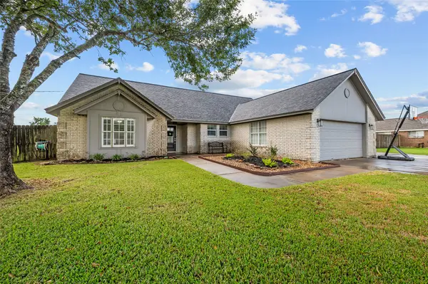 4602 Joe Patch Road, Cove, TX 77523