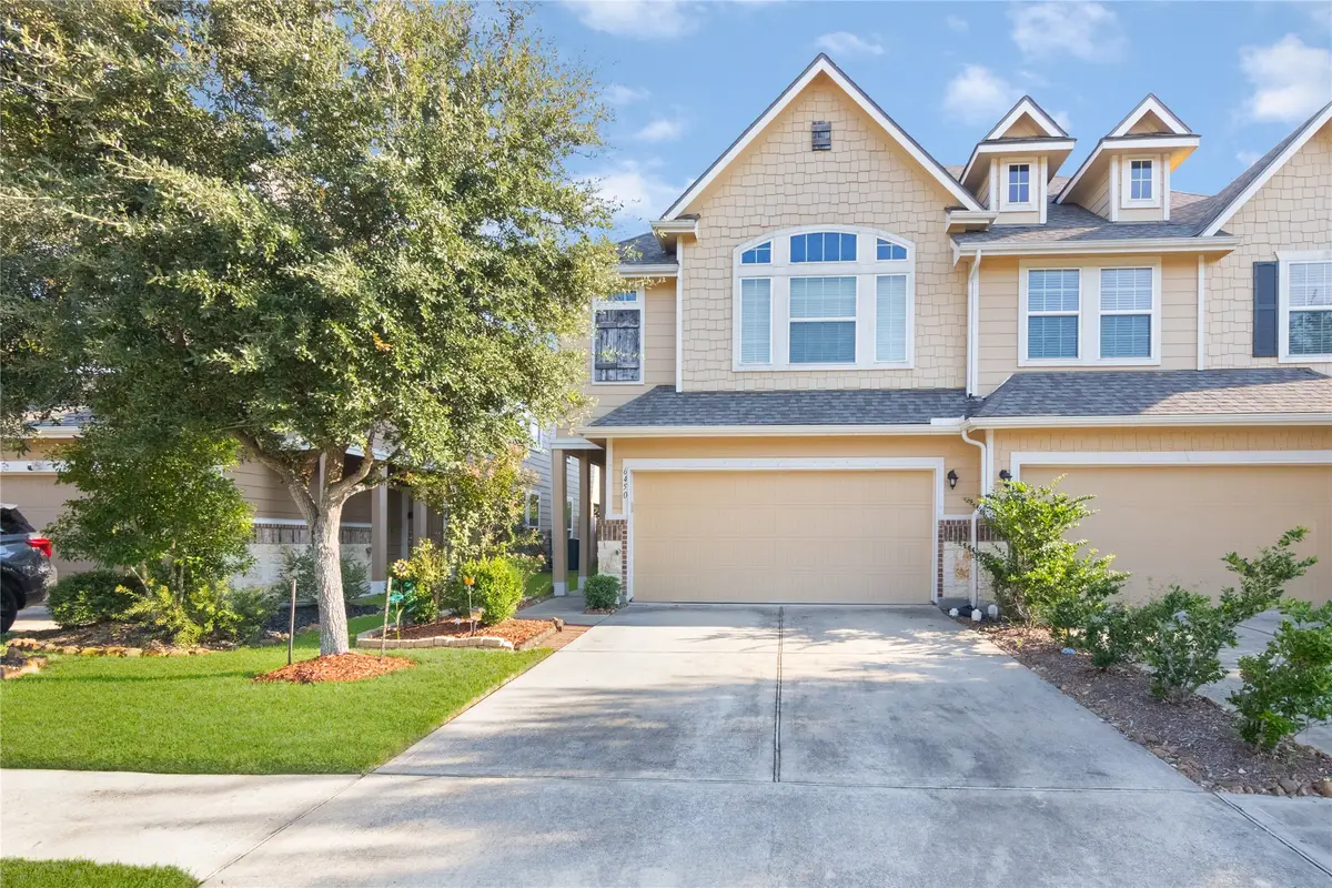 6450 Stoney Creek Drive, Pasadena, TX 77503 - Image #1