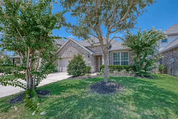 28270 Natalie Bend Road, Katy, TX 77494