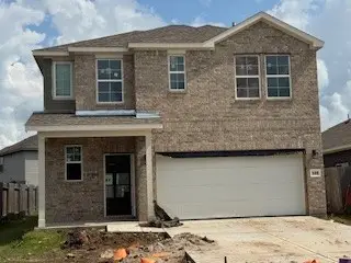 325 Bennett Street, Angleton, TX 77515 - Image #2