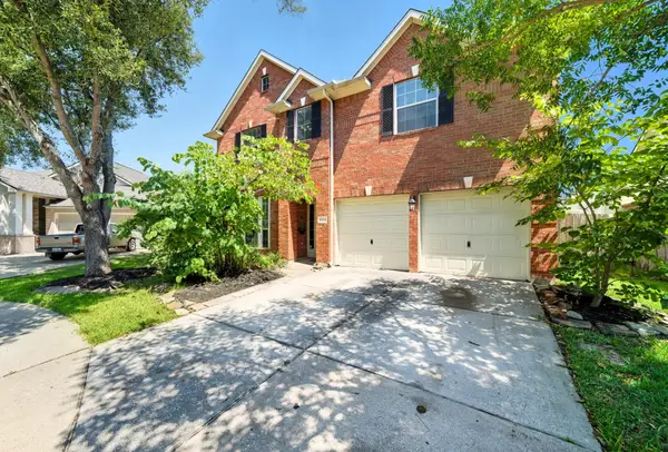 13522 Summer Villa Lane, Houston, TX 77044