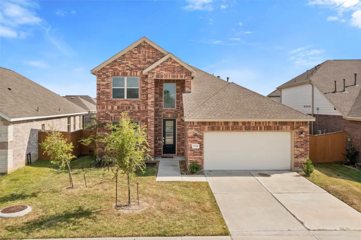 15338 Majestic Knight Drive, Houston, TX 77044 - Image #1