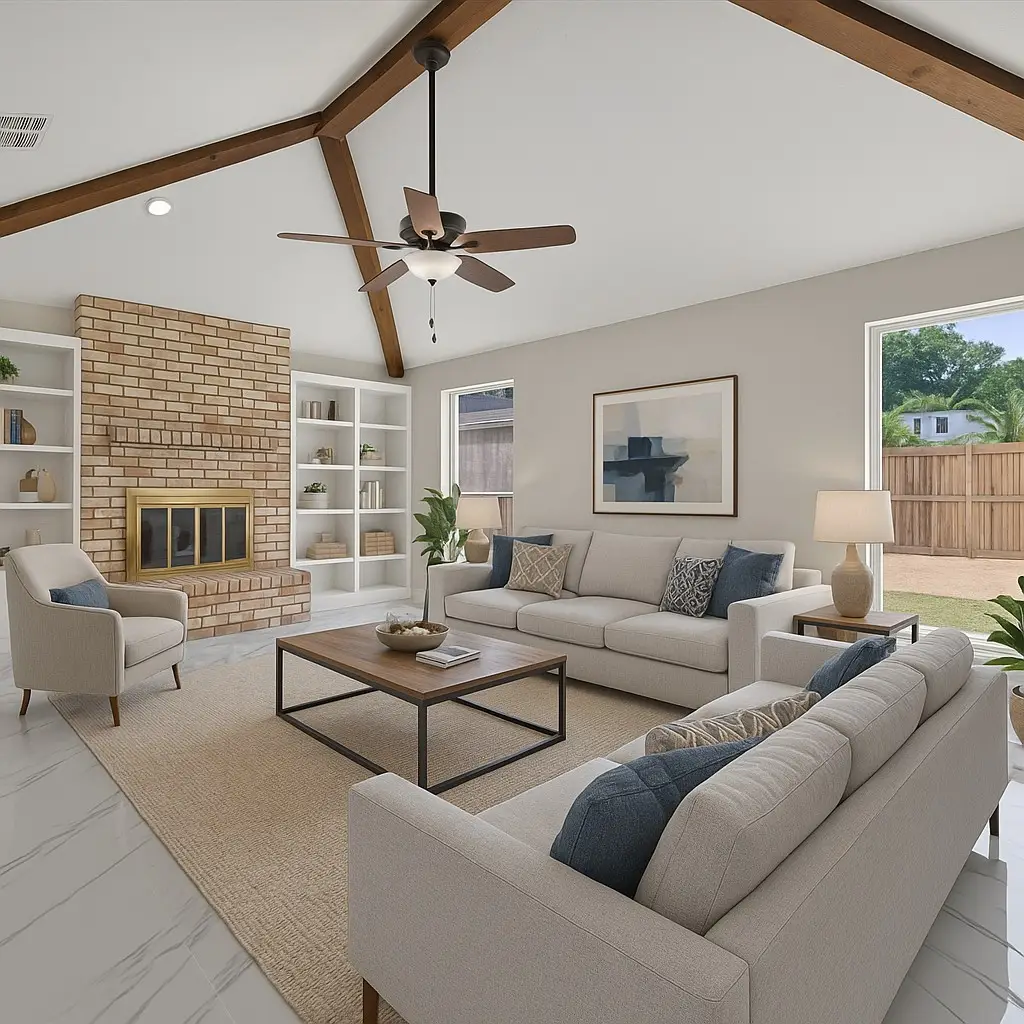 15934 Tumbling Rapids Drive, Houston, TX 77084 - Image #1