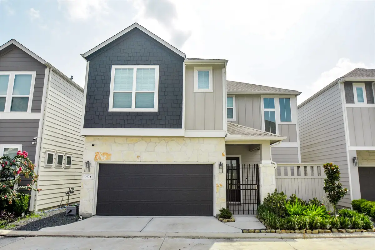 3104 Leather Leaf Lane, Houston, TX 77080 - #1