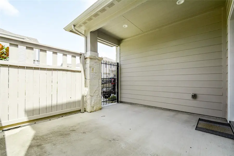 3104 Leather Leaf Lane, Houston, TX 77080 - #3