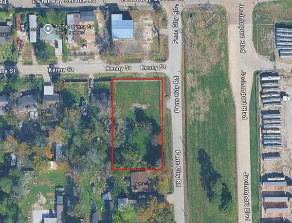 14750 Kenny Street, Houston, TX 77015