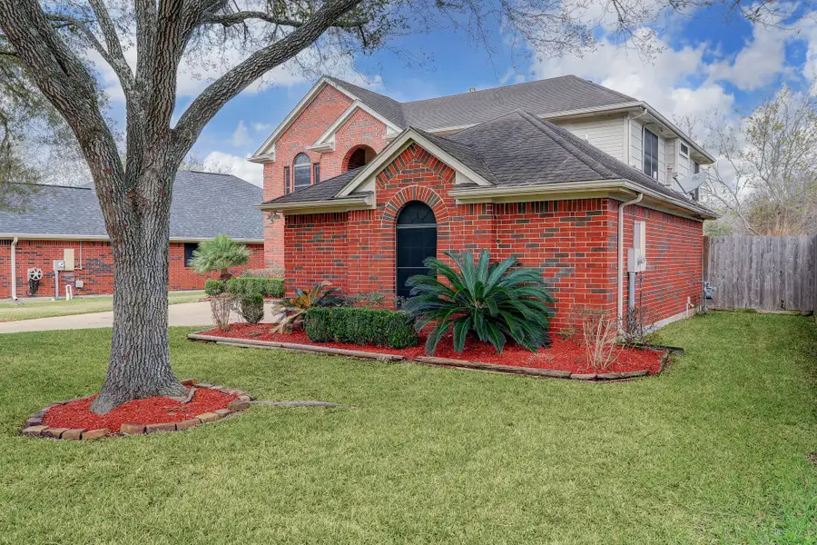 3126 Pebble Bay Drive, League City, TX 77573 - #3