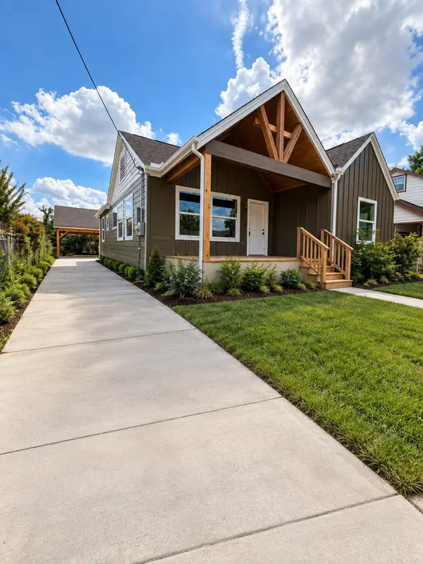 524 N Super Street, Houston, TX 77011