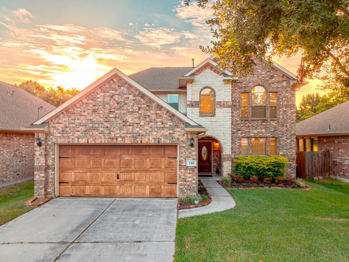 7310 Durango Creek Drive, Magnolia, TX 77354 - #1