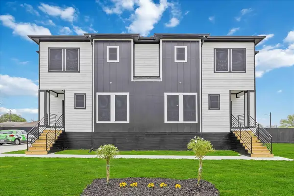 5313 Liberty Road, Houston, TX 77026