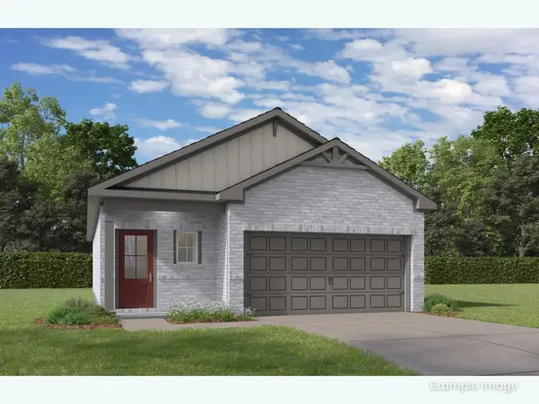 1993 Brookpointe Lane, Dayton, TX 77535
