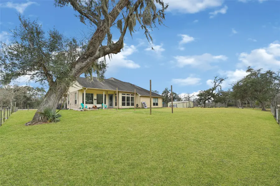 4108 County Road 356, Brazoria, TX 77422 - #2