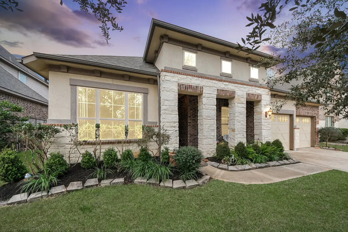 9611 Wildgrove Hollow Drive, Richmond, TX 77406 - #1