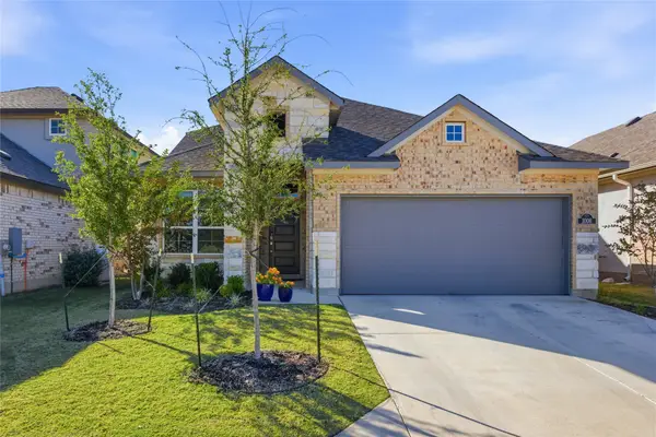 1008 Summer Glen, Georgetown, TX 78628