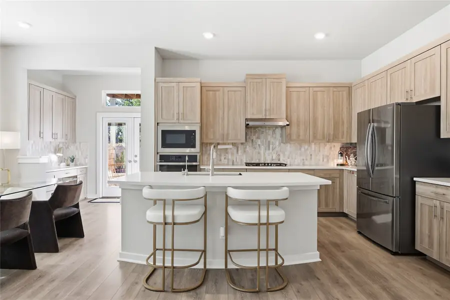 1008 Summer Glen, Georgetown, TX 78628 - #3