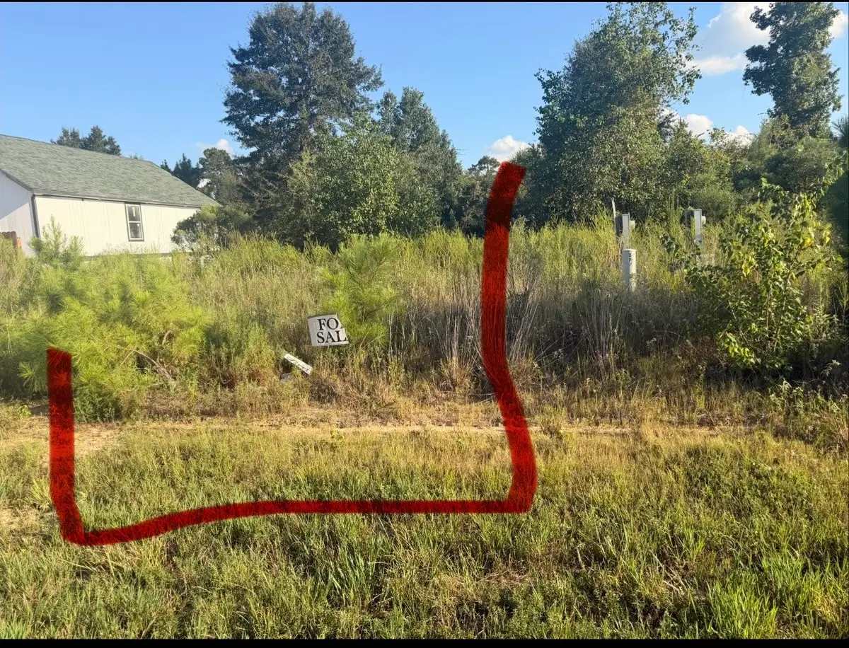 544 Road 5202, Cleveland, TX 77327 - #1