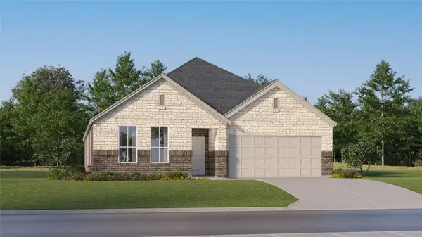 2616 Starfish Crossing Drive, League City, TX 77573