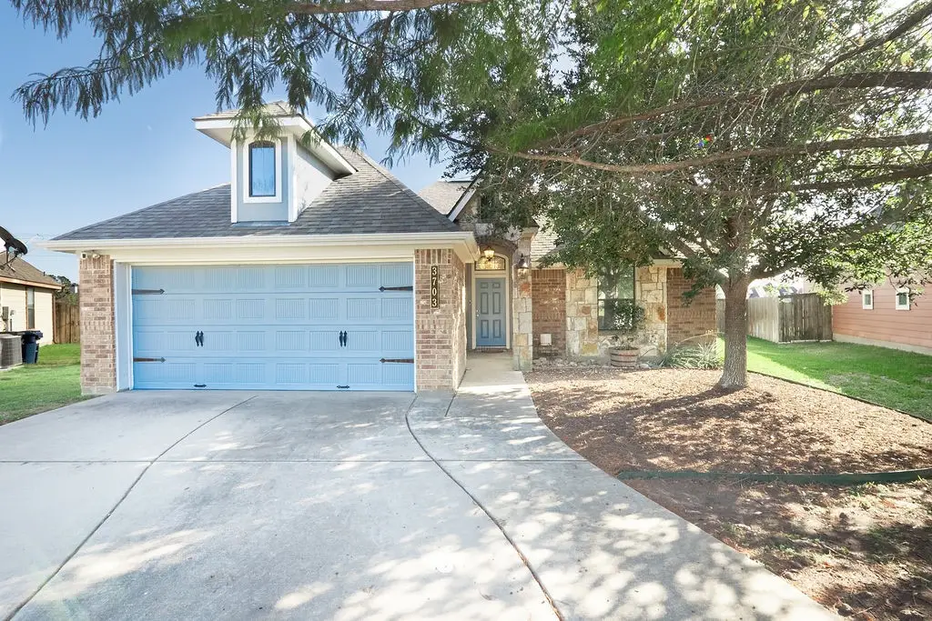 3703 Stevens Creek Court, College Station, TX 77845 - Image #1