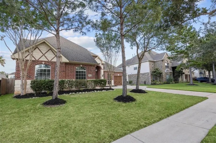 25618 Canyon Crossing Drive, Richmond, TX 77406 - #3