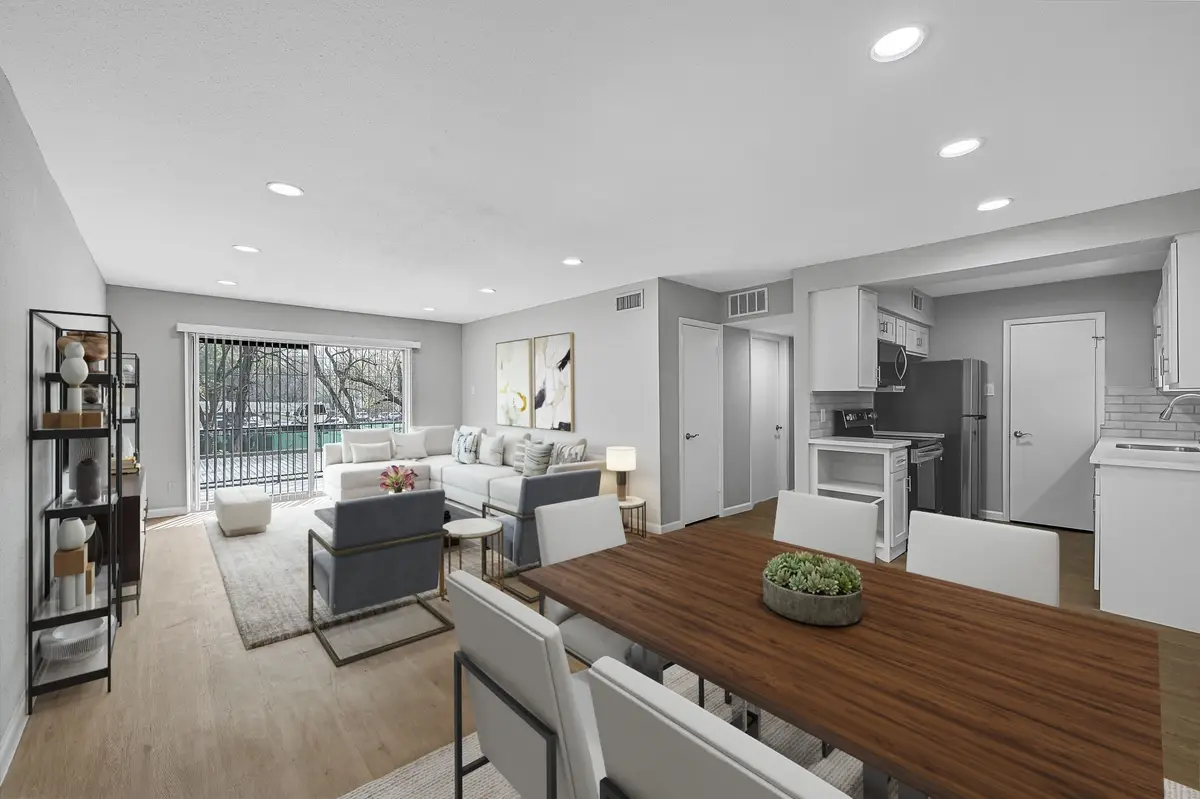 7555 Katy Fwy #146, Houston, TX 77024 - #1