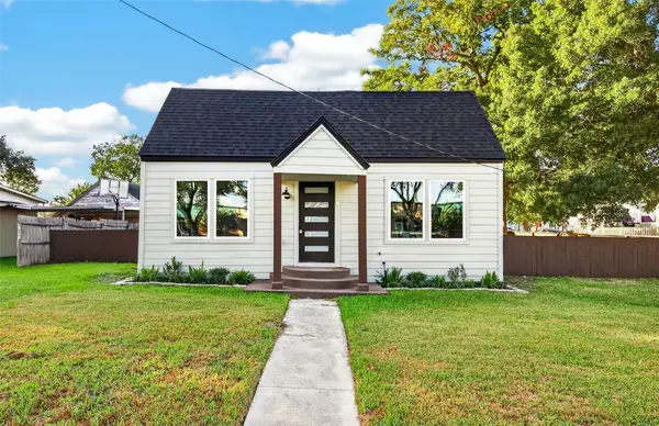 202 Jackson Avenue, Pasadena, TX 77506