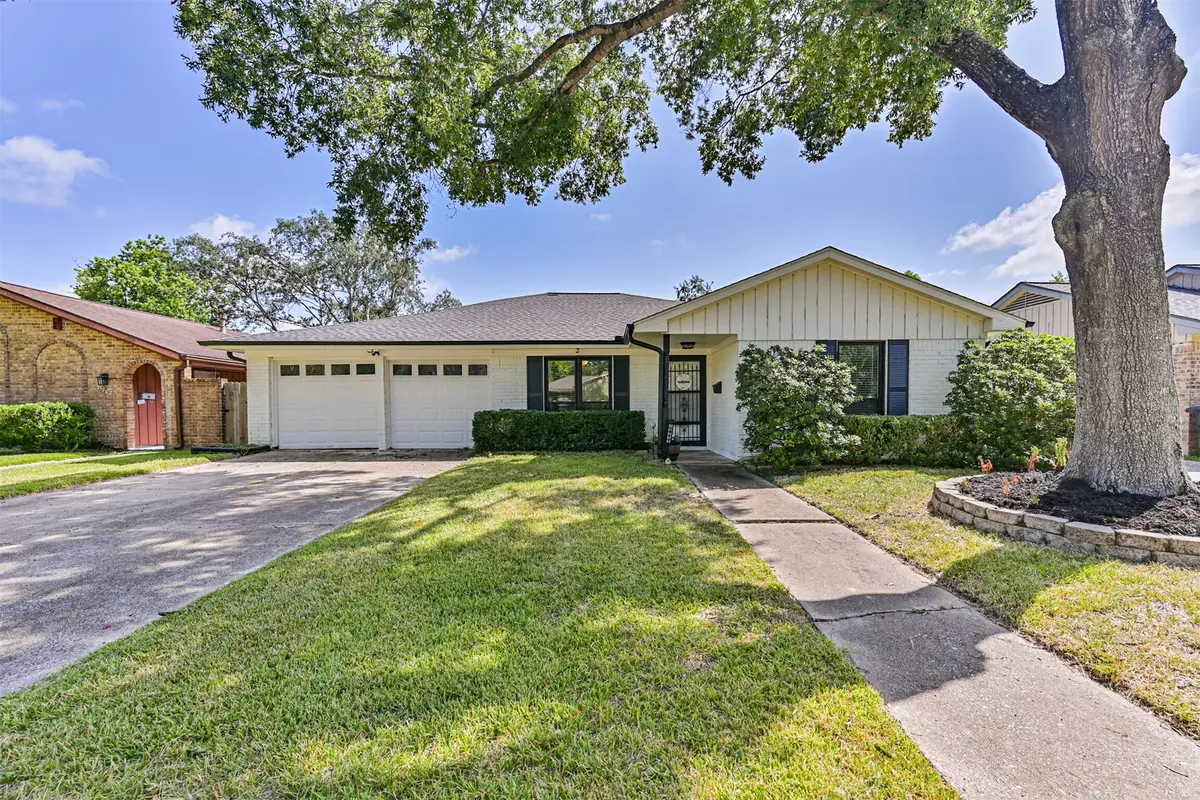 15711 Sea Liner Drive, Houston, TX 77062 - #1