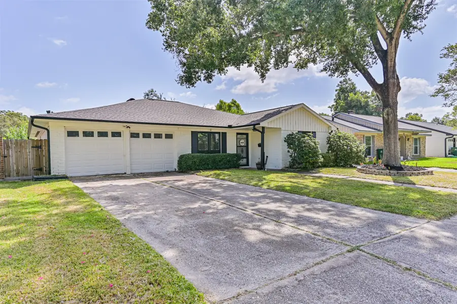 15711 Sea Liner Drive, Houston, TX 77062 - #2
