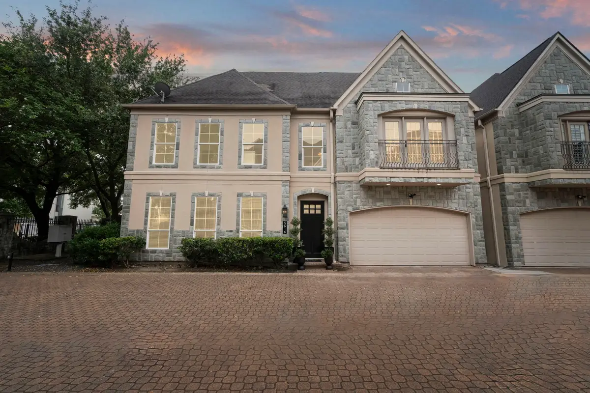 5616 Dolores Street, Houston, TX 77057 - #1